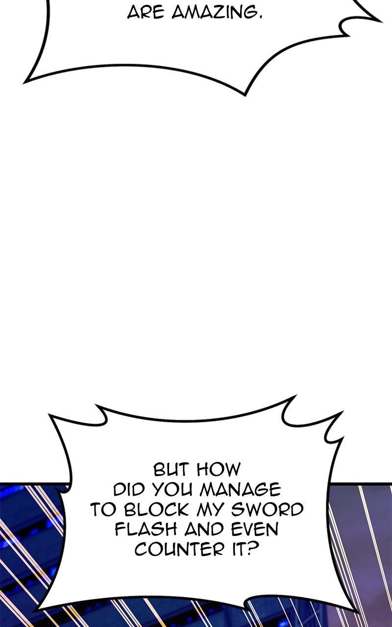 Regressed, but the World Didn't End Chapter 23 - Page 162