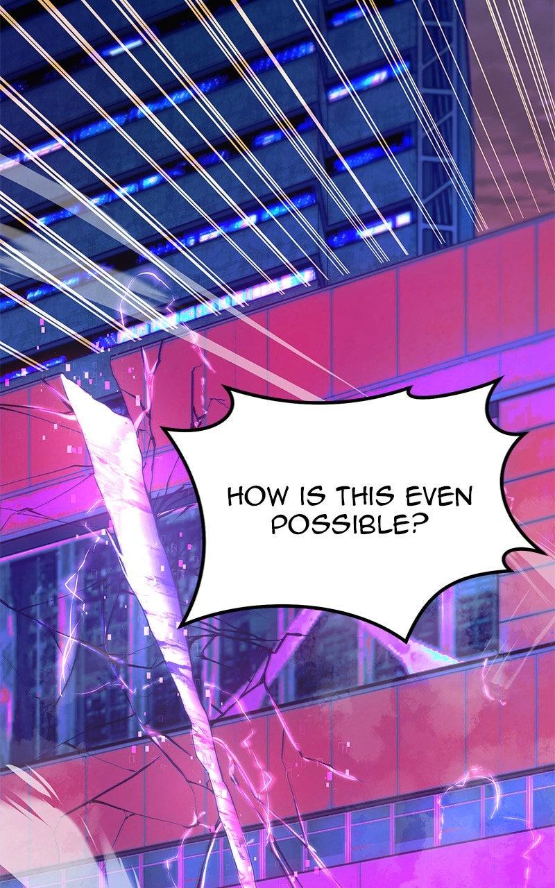 Regressed, but the World Didn't End Chapter 23 - Page 163