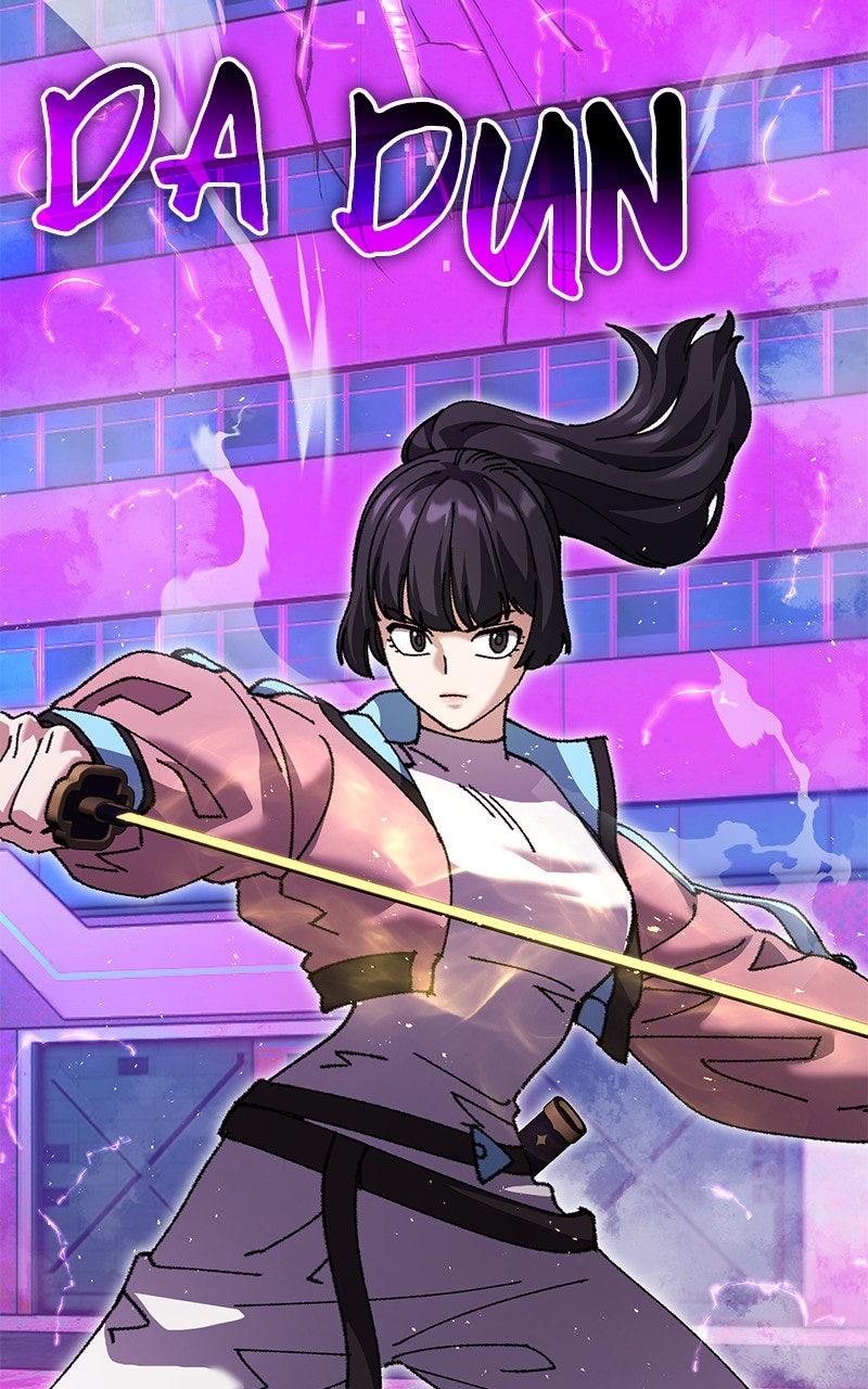 Regressed, but the World Didn't End Chapter 23 - Page 164