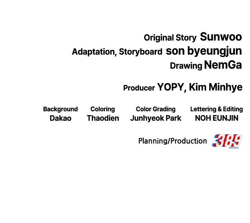 Regressed, but the World Didn't End Chapter 23 - Page 167