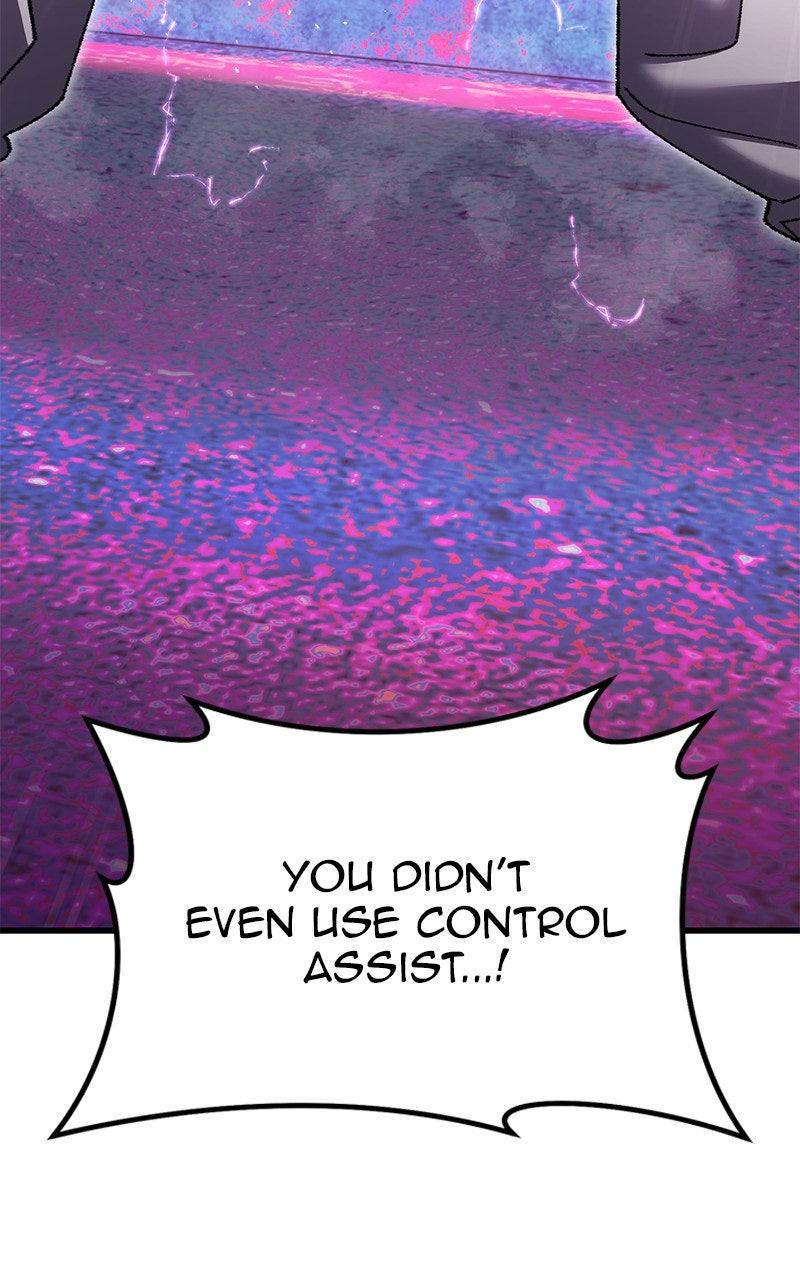 Regressed, but the World Didn't End Chapter 24 - Page 4
