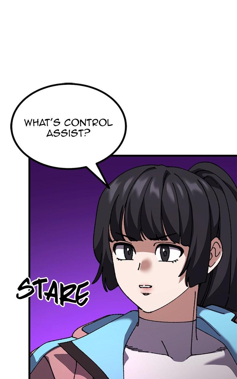 Regressed, but the World Didn't End Chapter 24 - Page 5