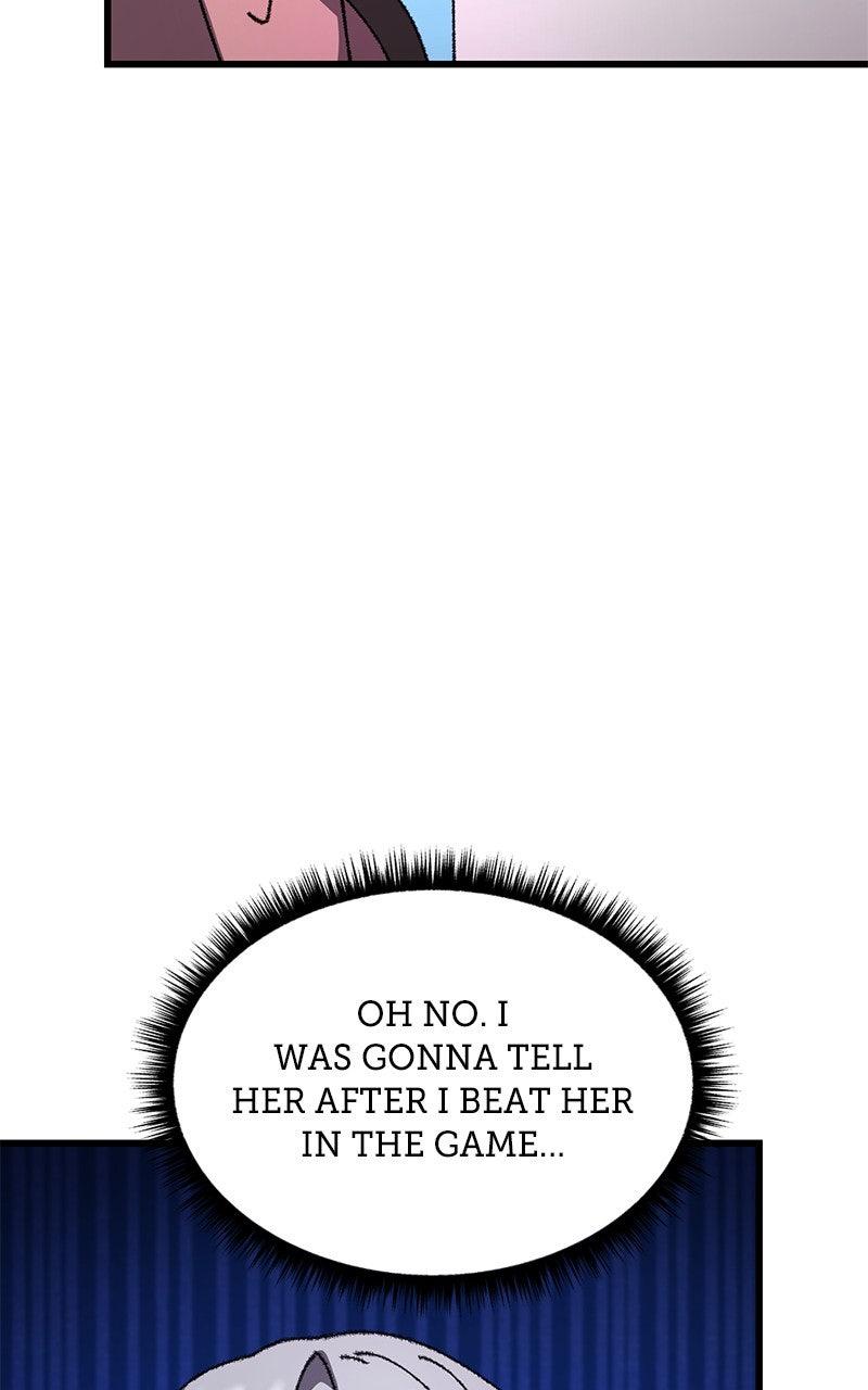 Regressed, but the World Didn't End Chapter 24 - Page 6