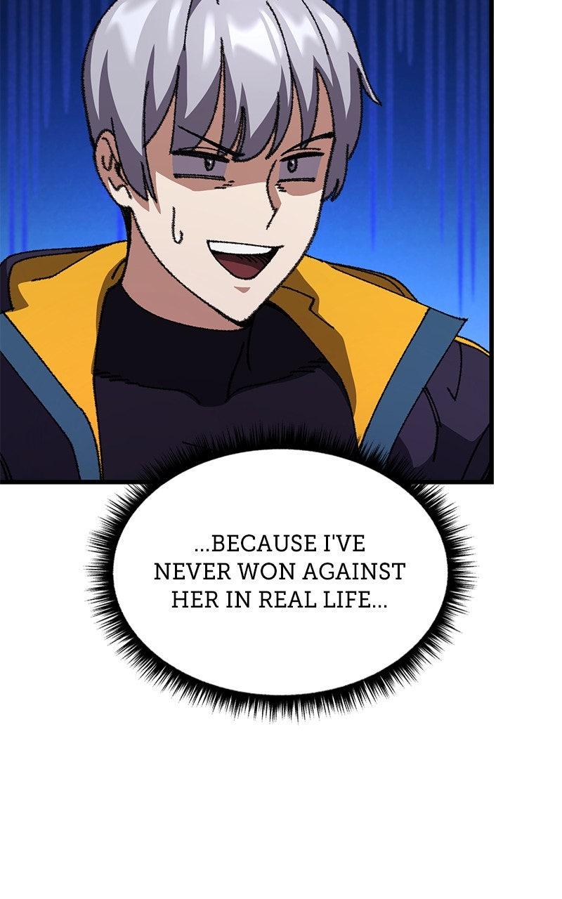 Regressed, but the World Didn't End Chapter 24 - Page 7