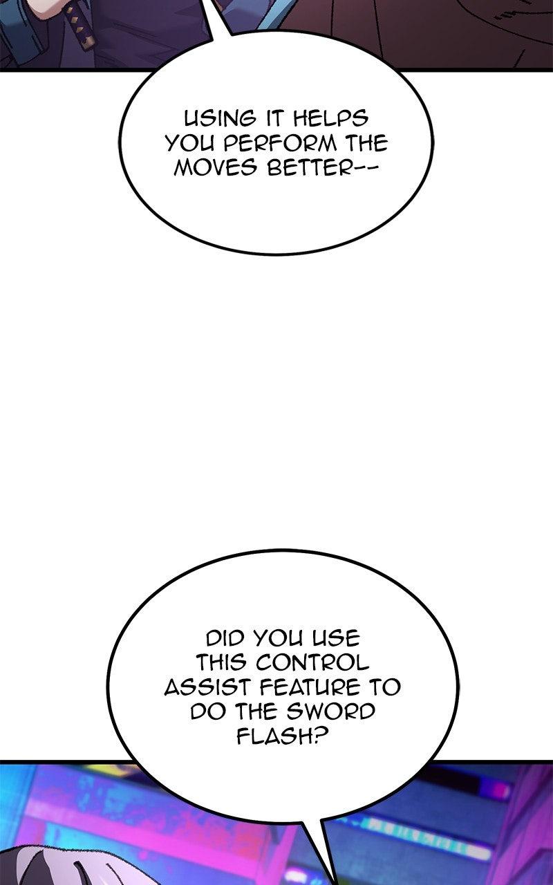 Regressed, but the World Didn't End Chapter 24 - Page 9