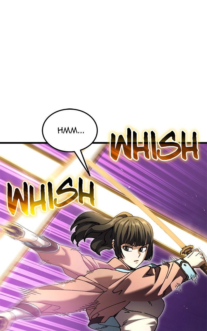 Regressed, but the World Didn't End Chapter 24 - Page 11