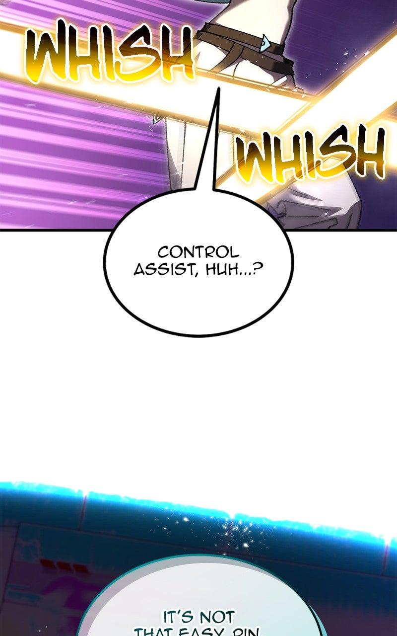 Regressed, but the World Didn't End Chapter 24 - Page 12