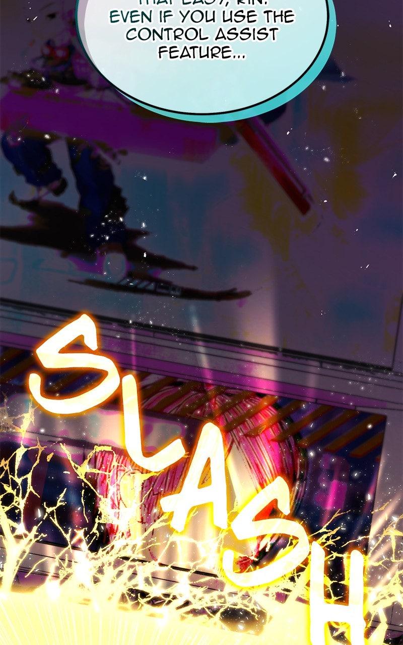 Regressed, but the World Didn't End Chapter 24 - Page 13