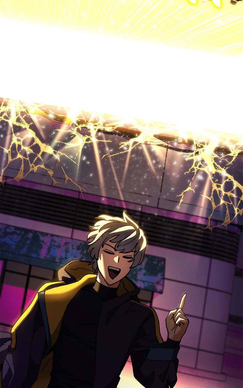 Regressed, but the World Didn't End Chapter 24 - Page 14