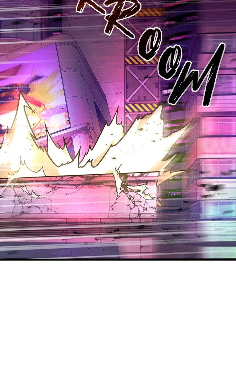 Regressed, but the World Didn't End Chapter 24 - Page 16