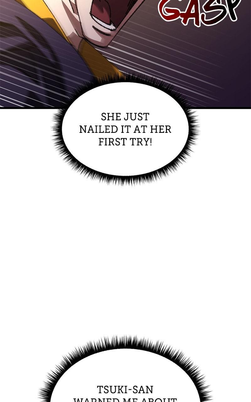 Regressed, but the World Didn't End Chapter 24 - Page 18