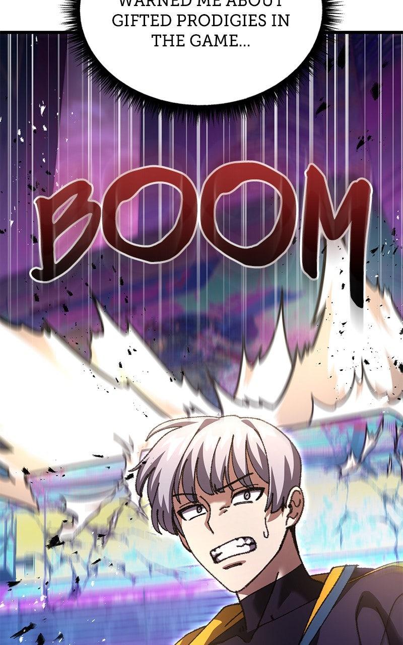 Regressed, but the World Didn't End Chapter 24 - Page 19