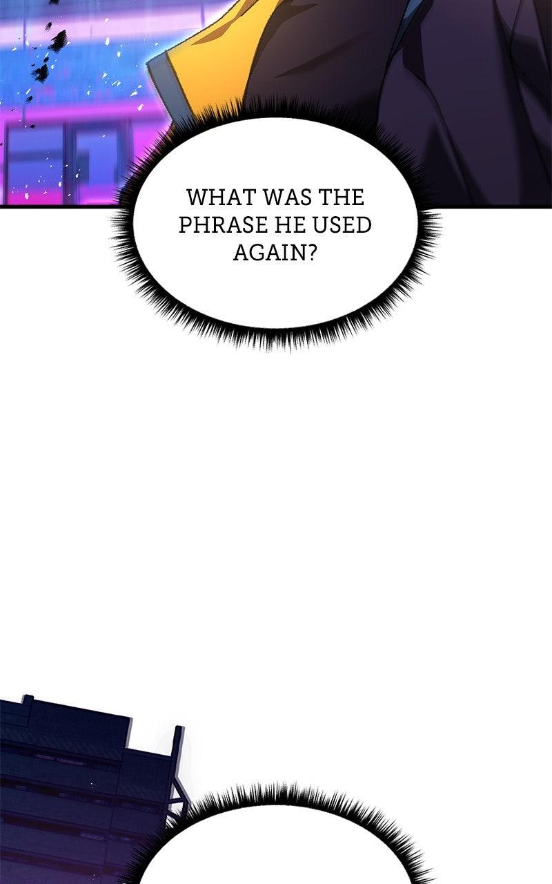 Regressed, but the World Didn't End Chapter 24 - Page 20