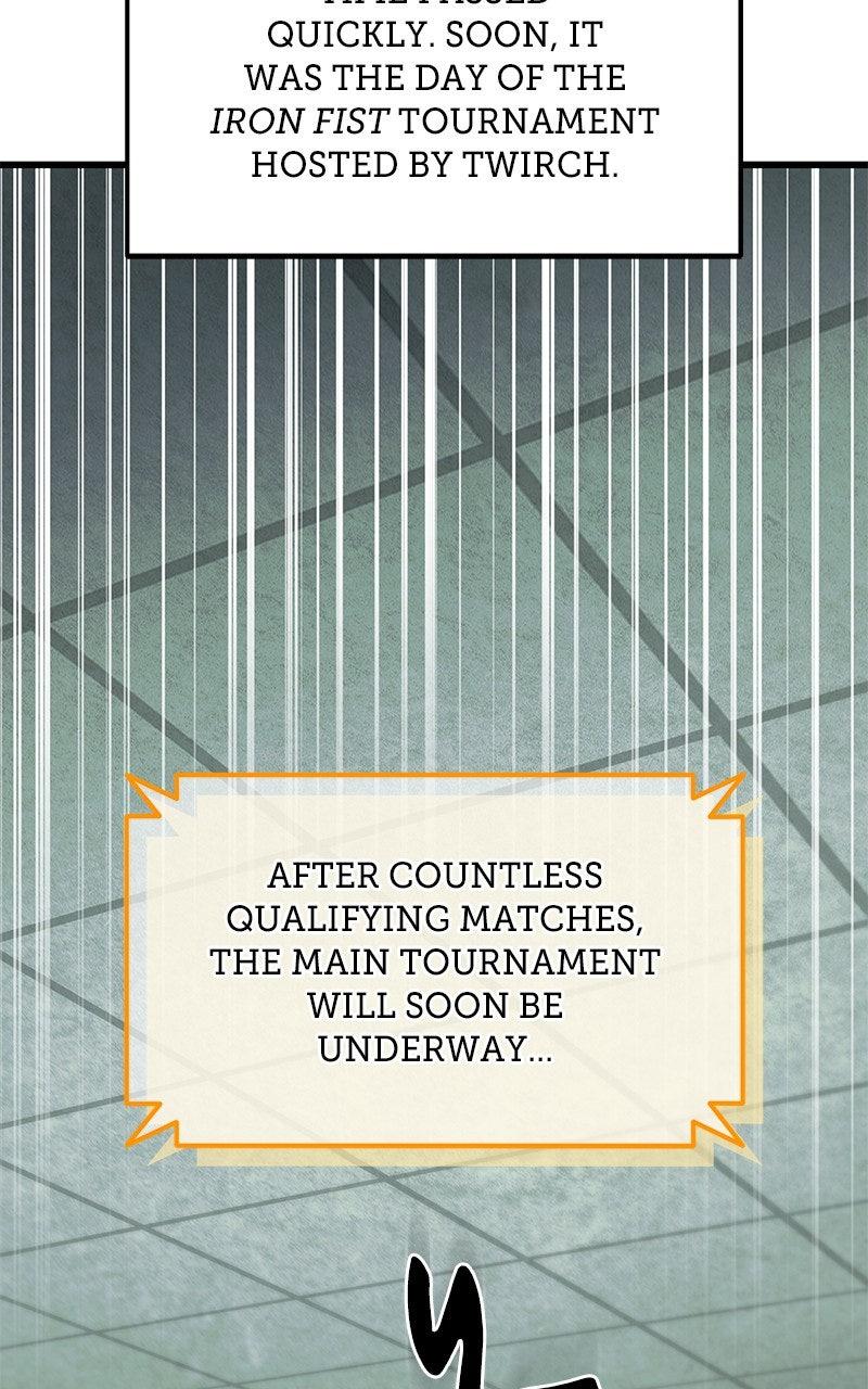 Regressed, but the World Didn't End Chapter 24 - Page 25