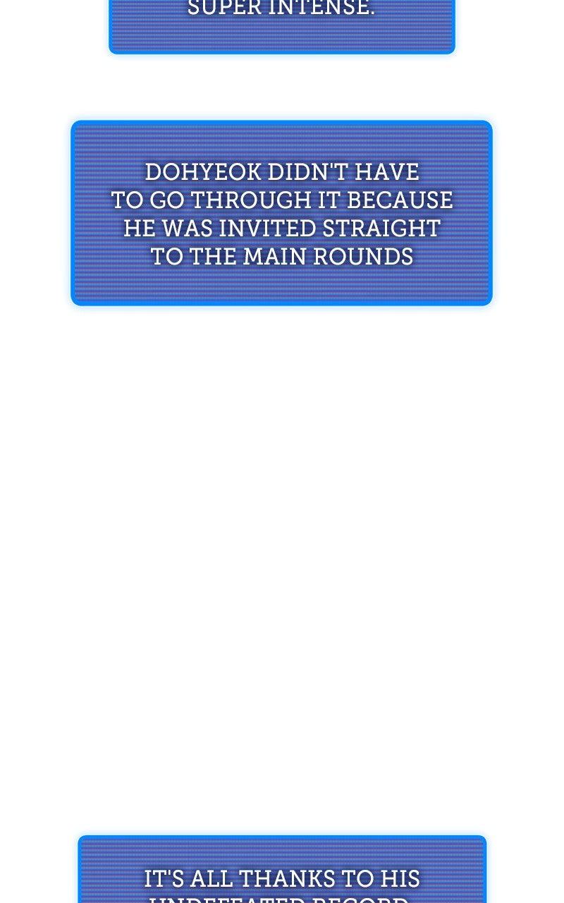 Regressed, but the World Didn't End Chapter 24 - Page 27