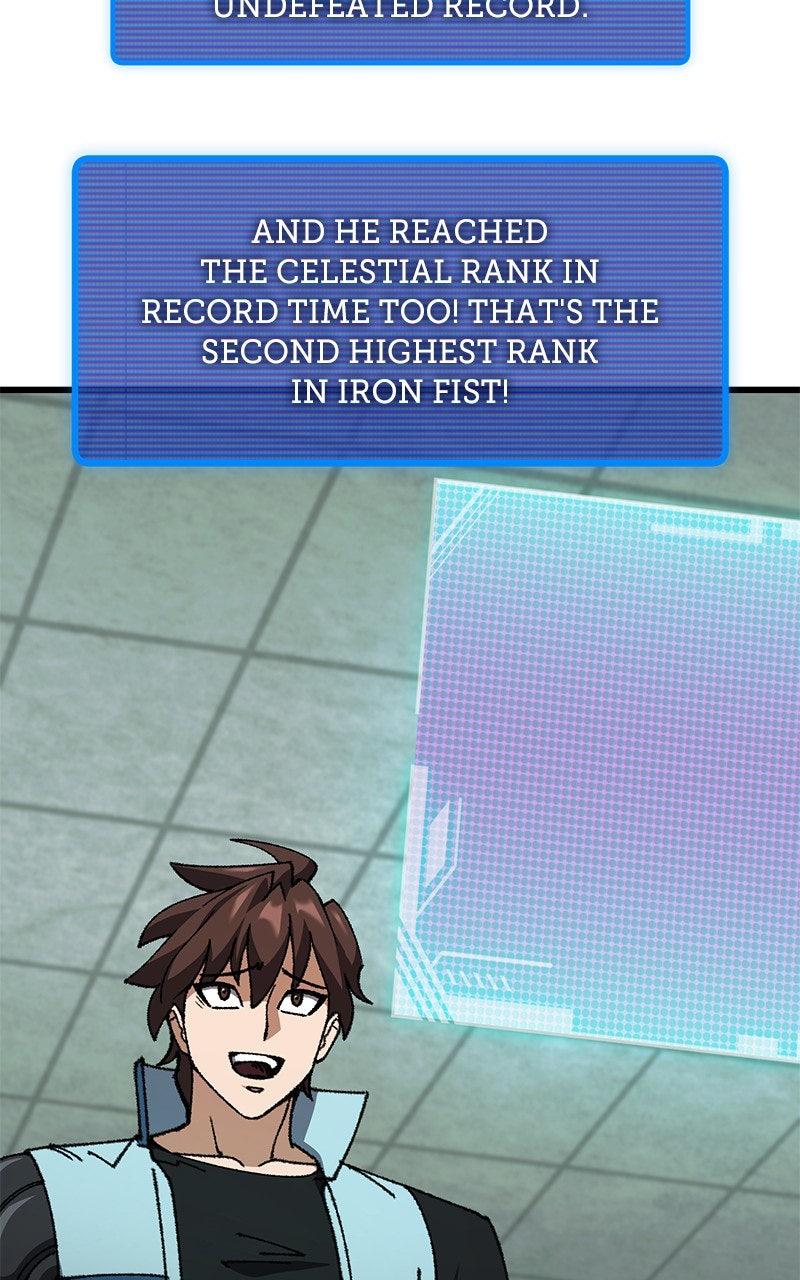 Regressed, but the World Didn't End Chapter 24 - Page 28