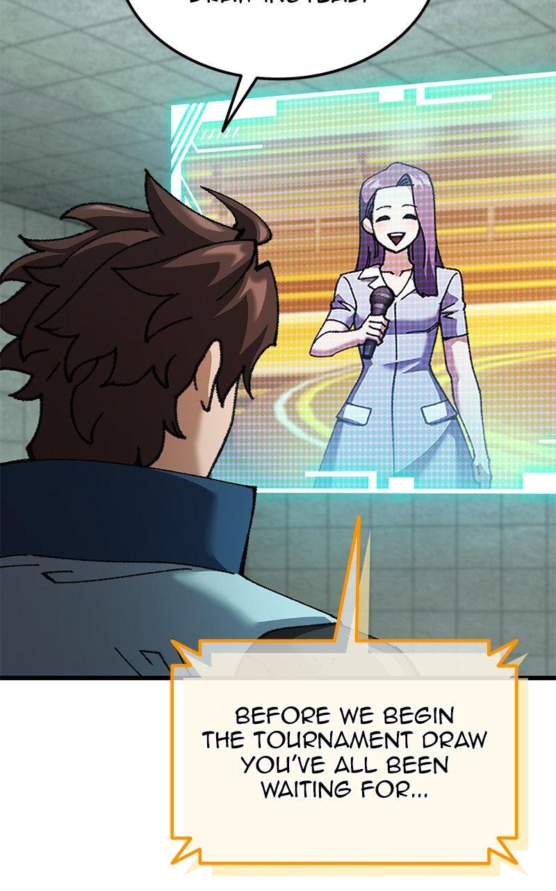 Regressed, but the World Didn't End Chapter 24 - Page 30