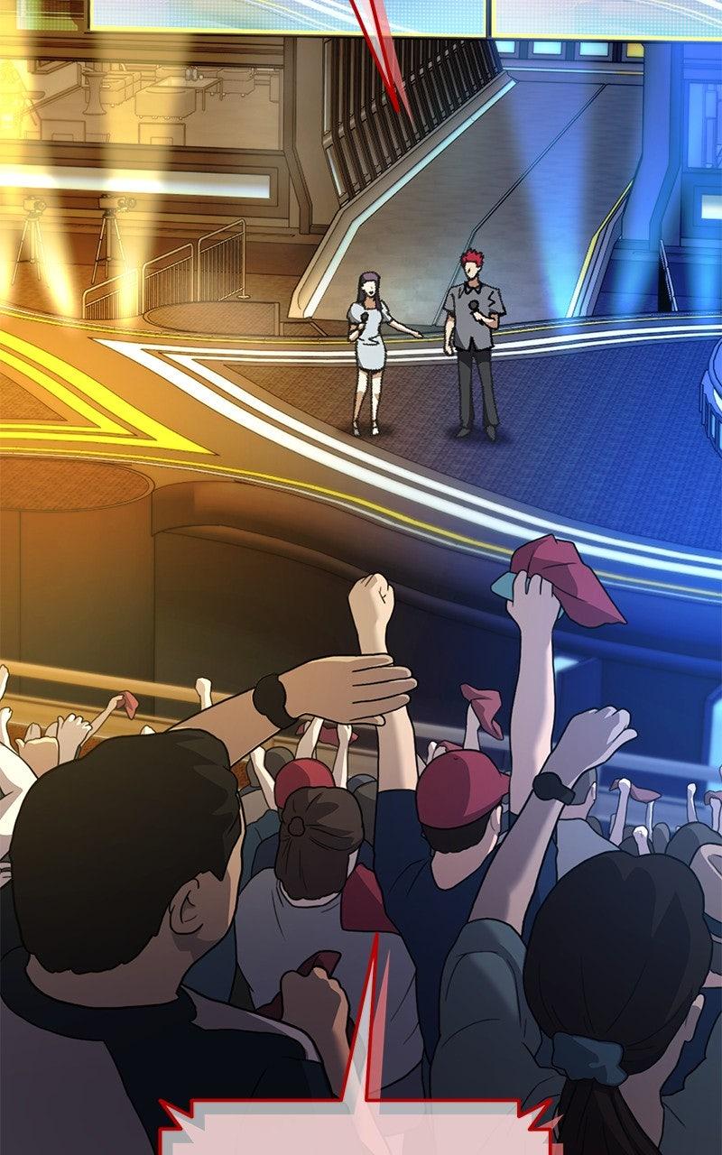 Regressed, but the World Didn't End Chapter 24 - Page 34