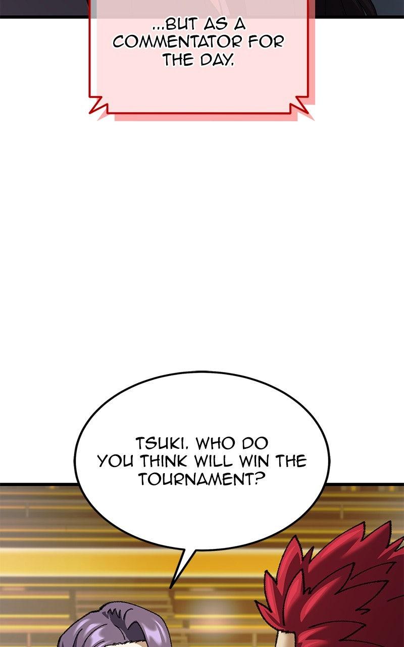 Regressed, but the World Didn't End Chapter 24 - Page 35