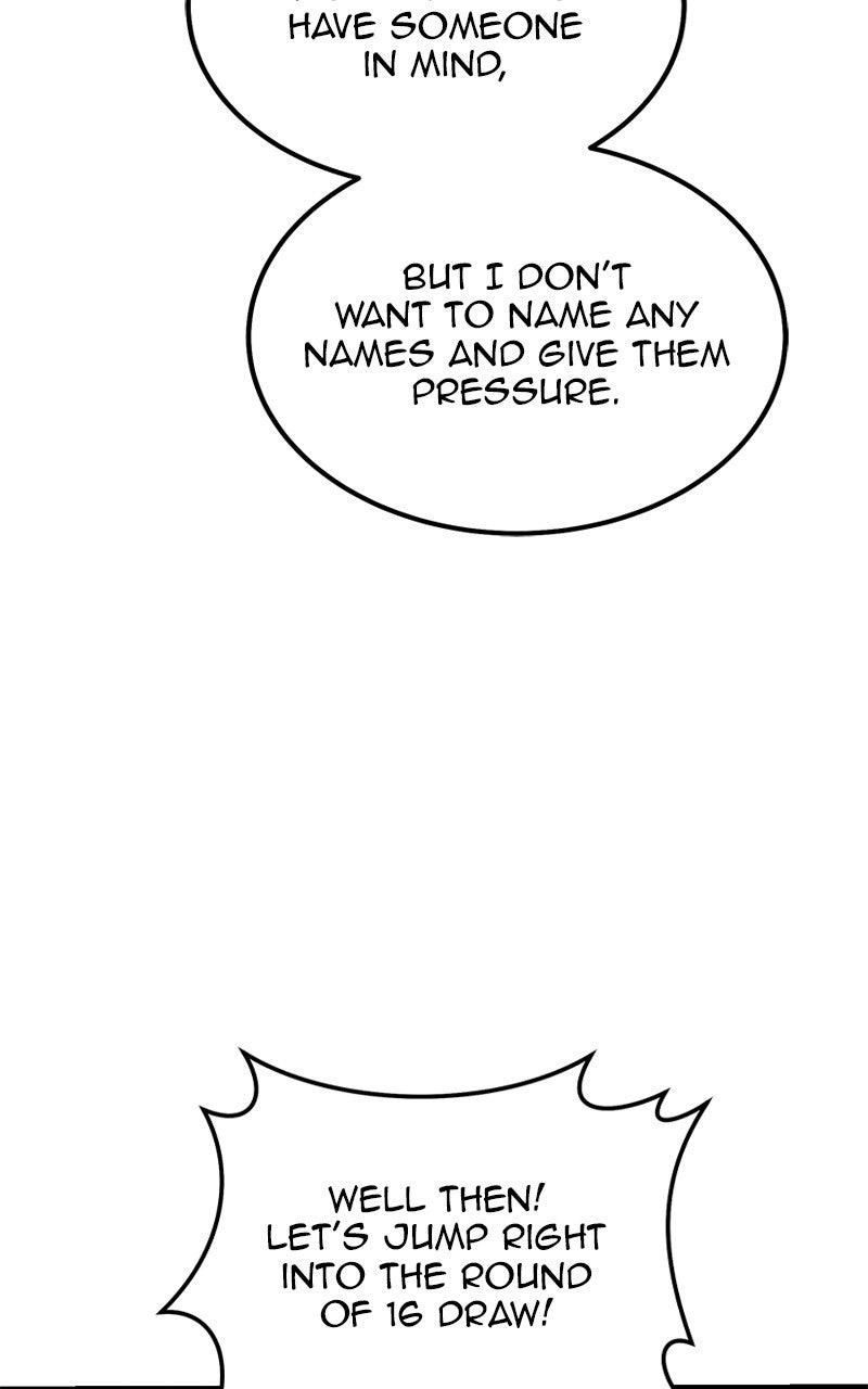 Regressed, but the World Didn't End Chapter 24 - Page 40