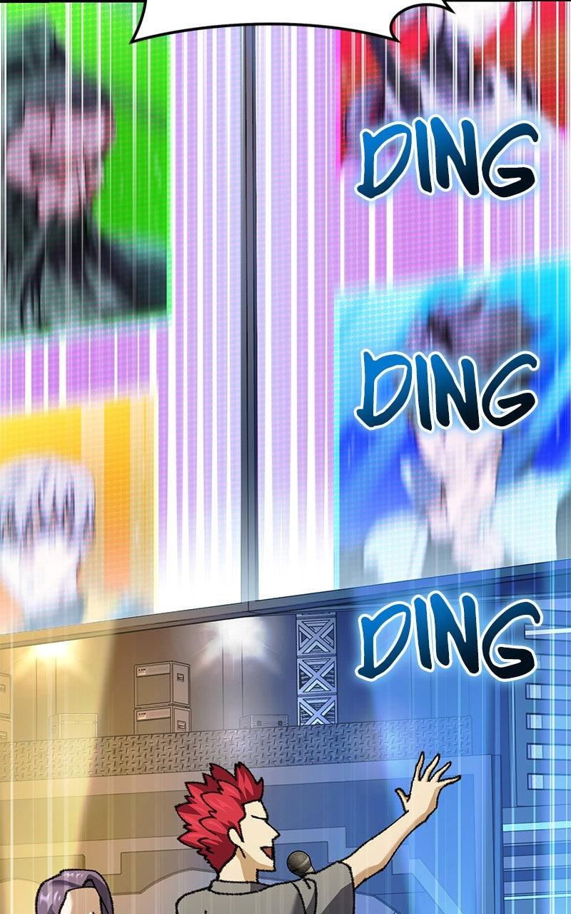 Regressed, but the World Didn't End Chapter 24 - Page 41