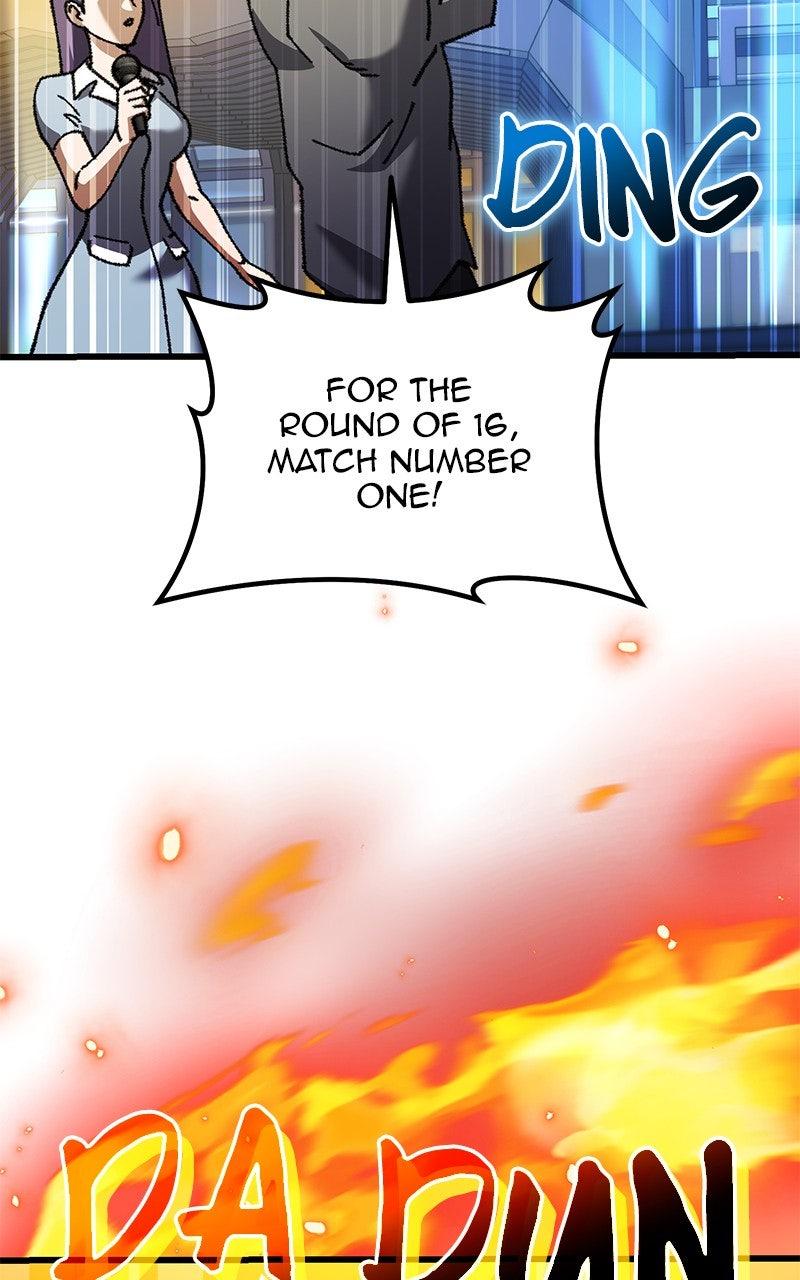 Regressed, but the World Didn't End Chapter 24 - Page 42