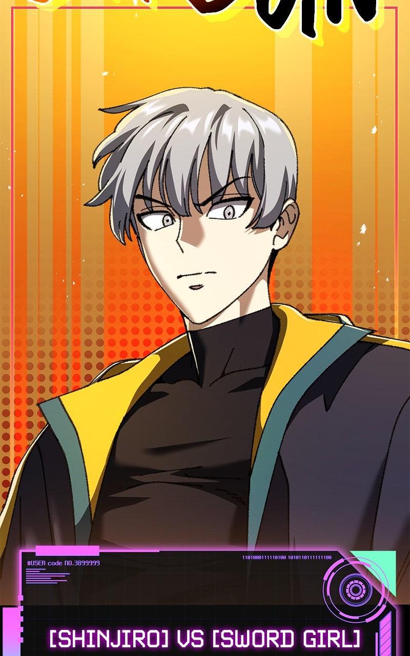 Regressed, but the World Didn't End Chapter 24 - Page 43