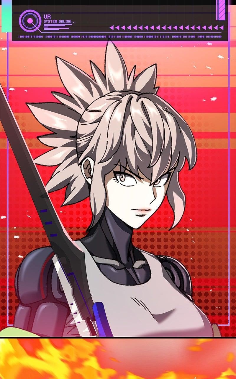 Regressed, but the World Didn't End Chapter 24 - Page 44