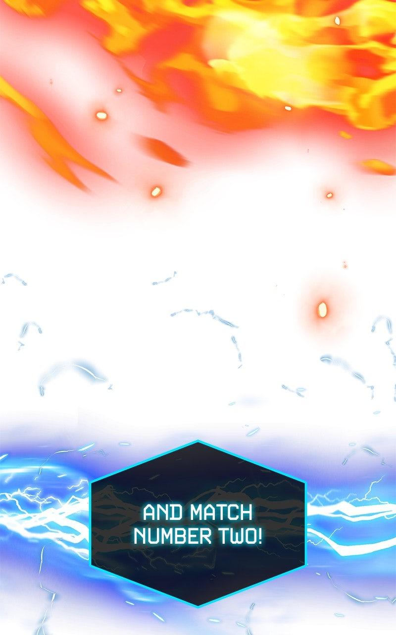 Regressed, but the World Didn't End Chapter 24 - Page 45