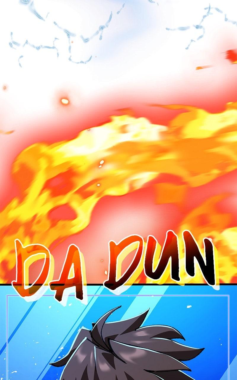 Regressed, but the World Didn't End Chapter 24 - Page 46