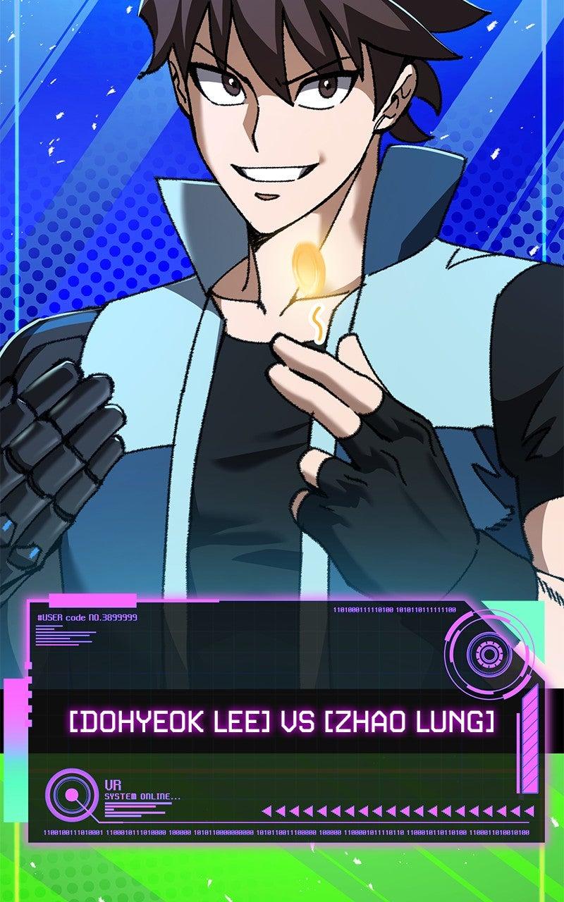 Regressed, but the World Didn't End Chapter 24 - Page 47