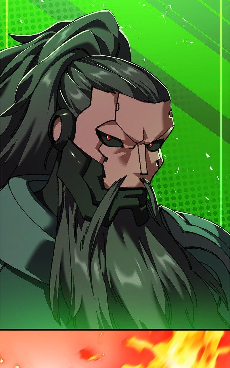 Regressed, but the World Didn't End Chapter 24 - Page 48