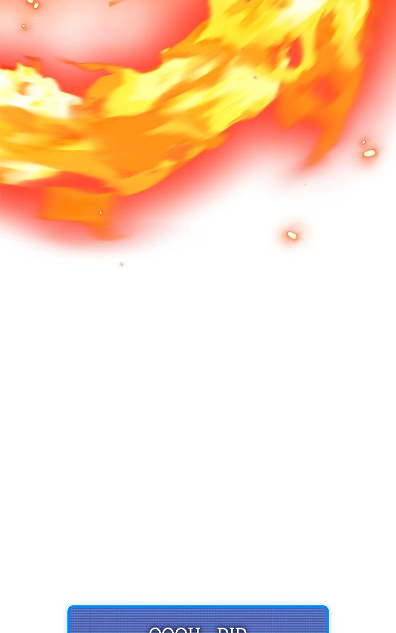 Regressed, but the World Didn't End Chapter 24 - Page 49