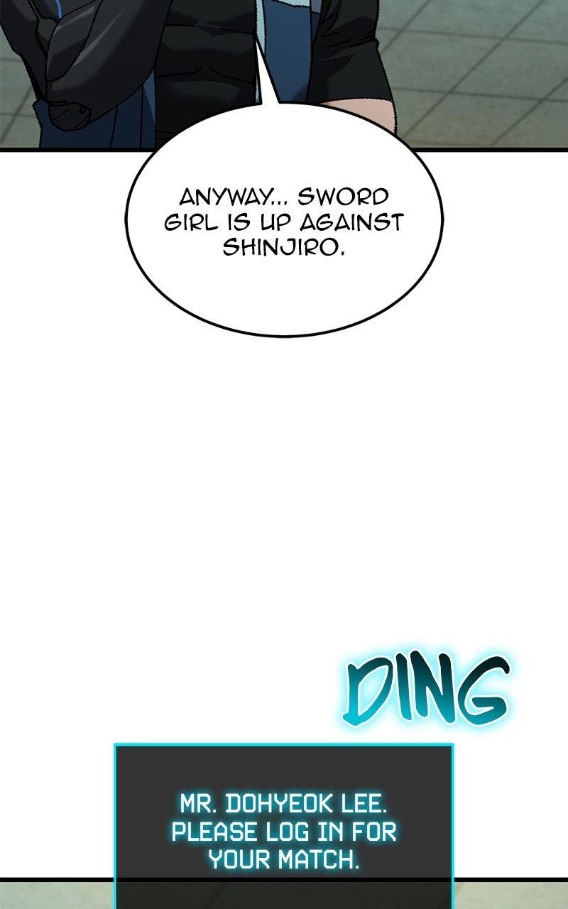 Regressed, but the World Didn't End Chapter 24 - Page 51