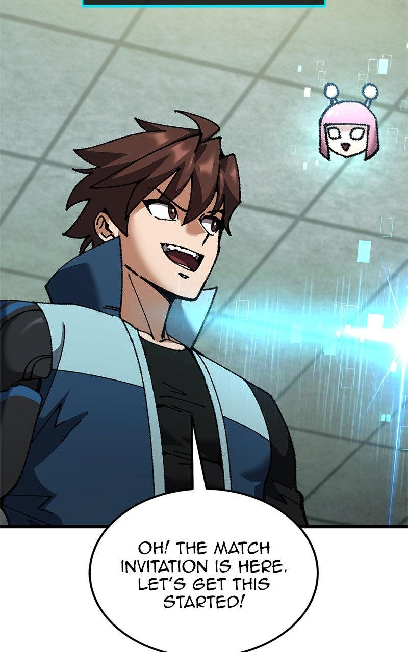 Regressed, but the World Didn't End Chapter 24 - Page 52