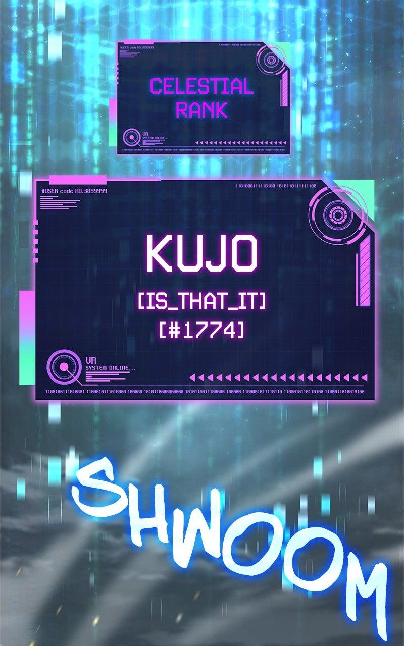 Regressed, but the World Didn't End Chapter 24 - Page 54