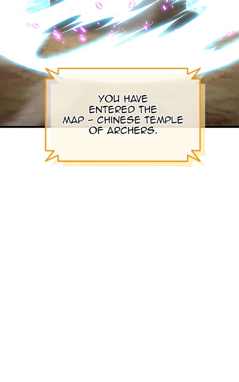 Regressed, but the World Didn't End Chapter 24 - Page 56