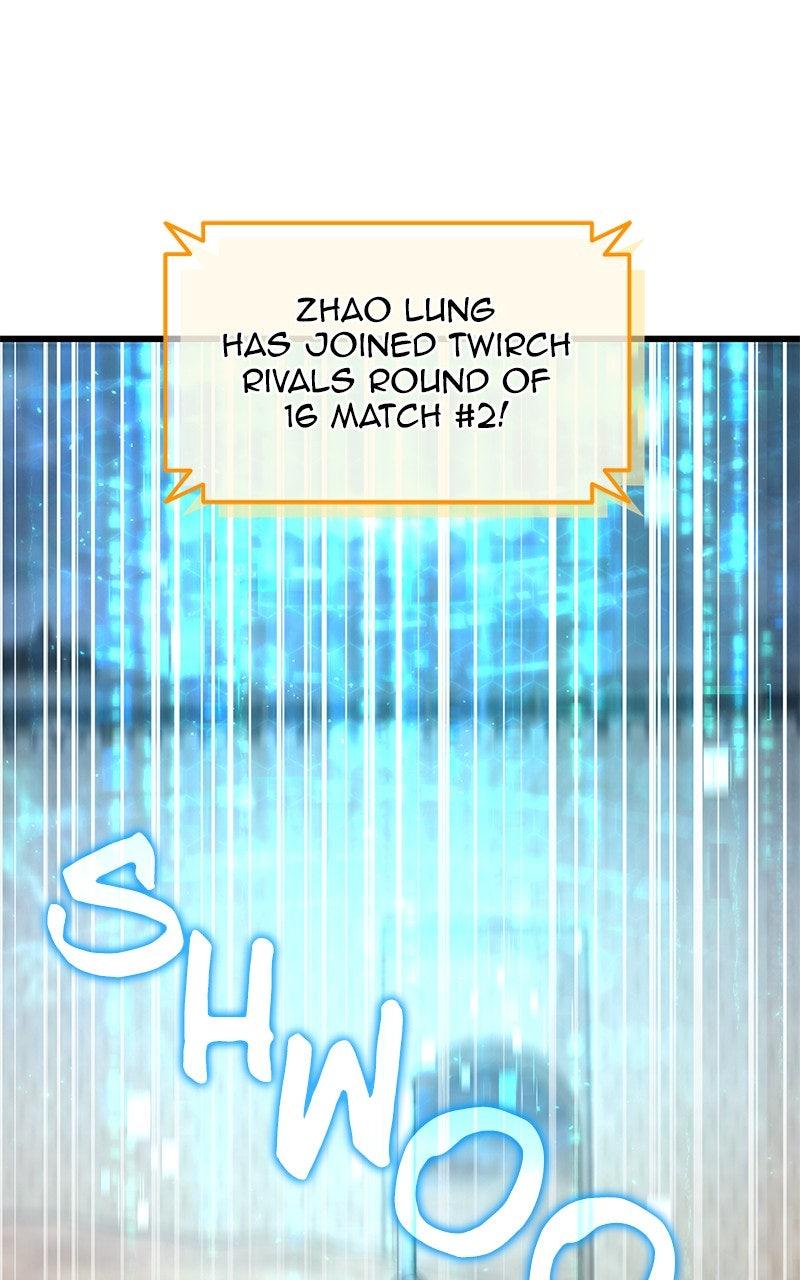 Regressed, but the World Didn't End Chapter 24 - Page 57