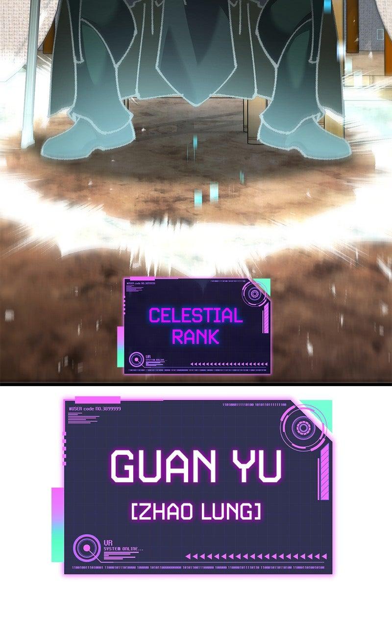 Regressed, but the World Didn't End Chapter 24 - Page 59