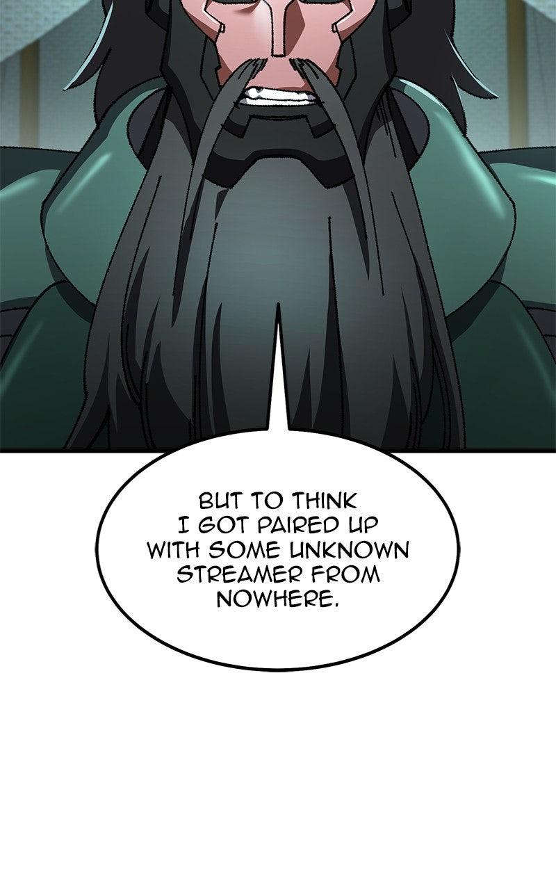 Regressed, but the World Didn't End Chapter 24 - Page 61