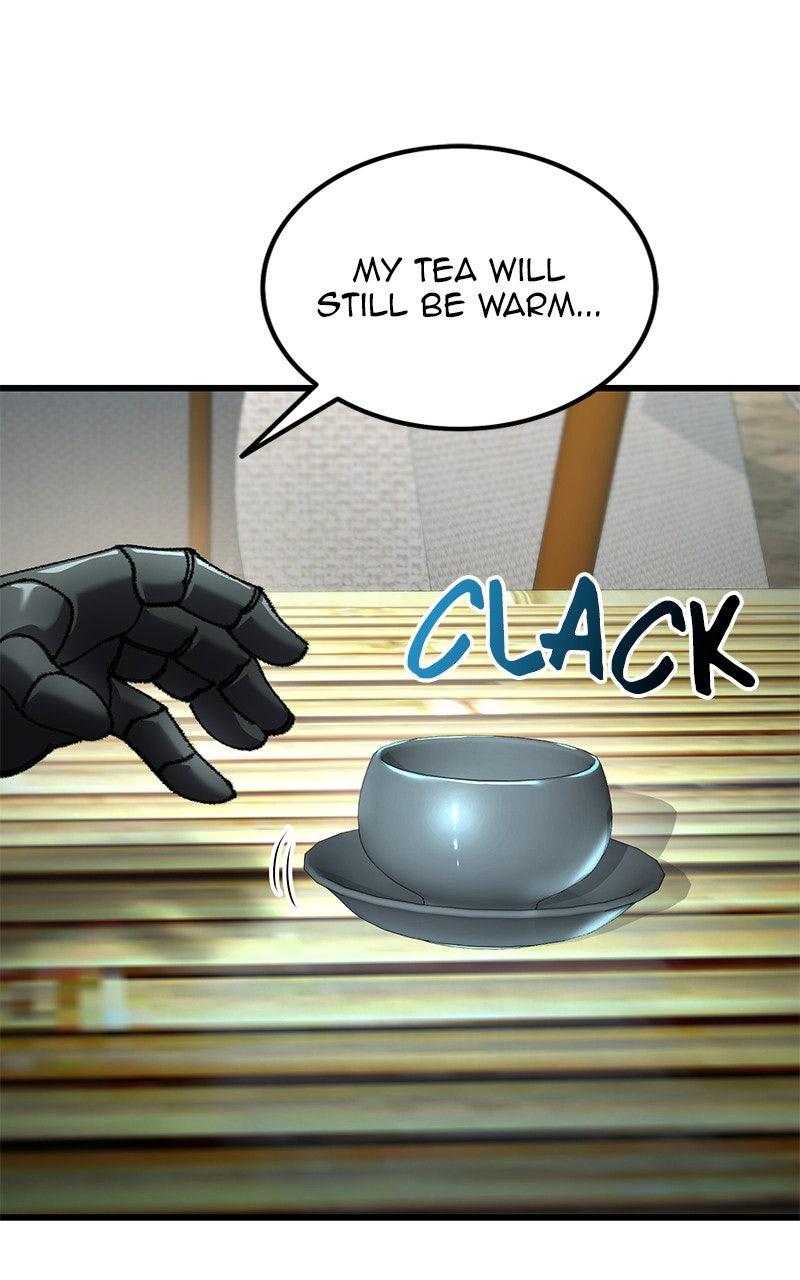 Regressed, but the World Didn't End Chapter 24 - Page 62