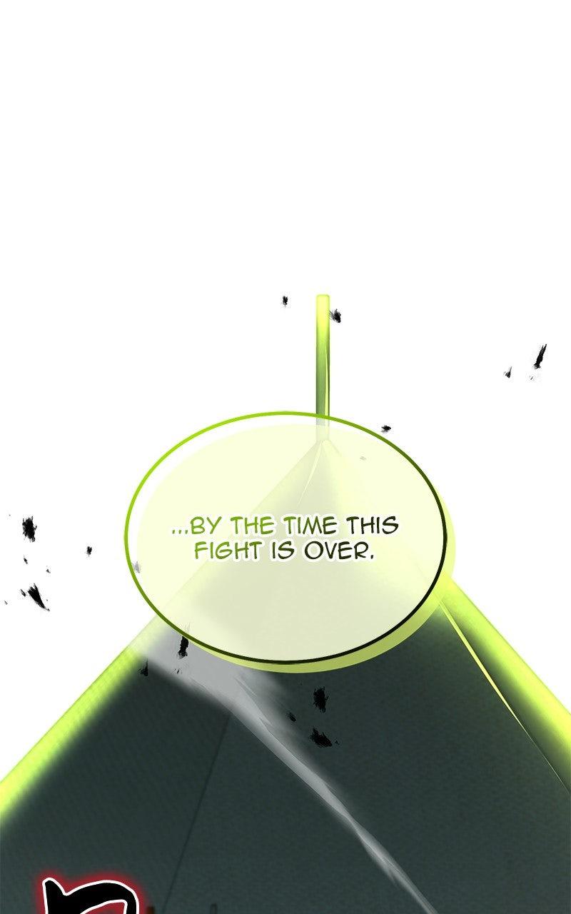 Regressed, but the World Didn't End Chapter 24 - Page 63