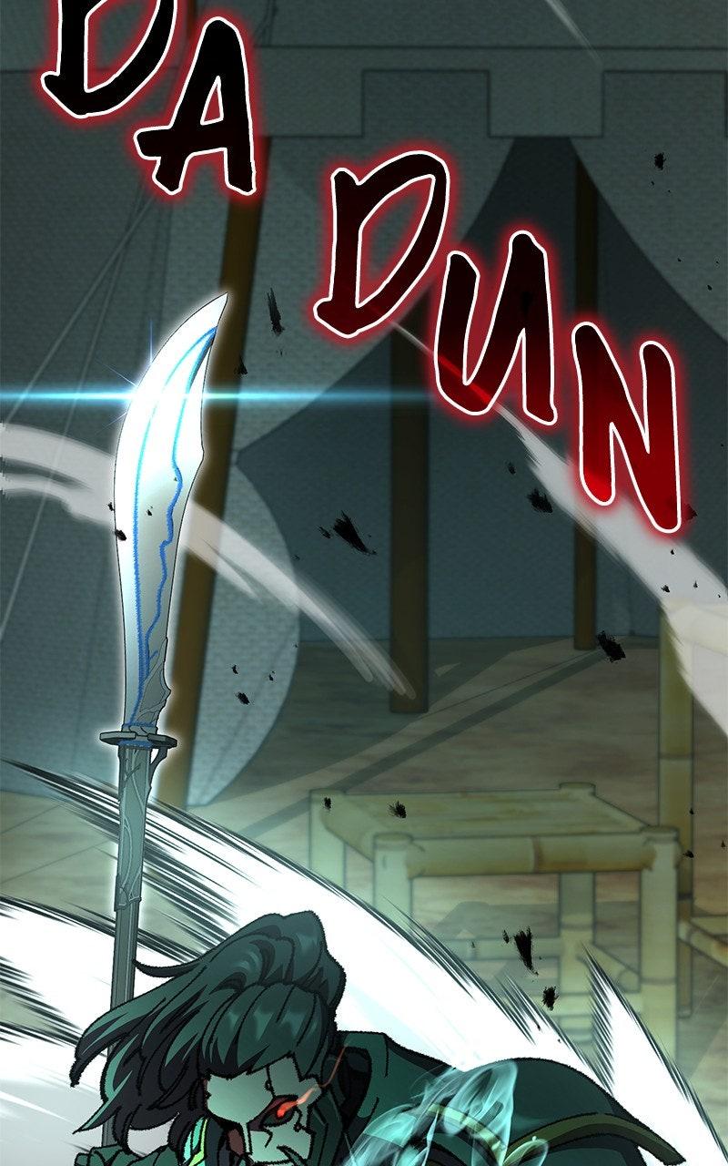 Regressed, but the World Didn't End Chapter 24 - Page 64