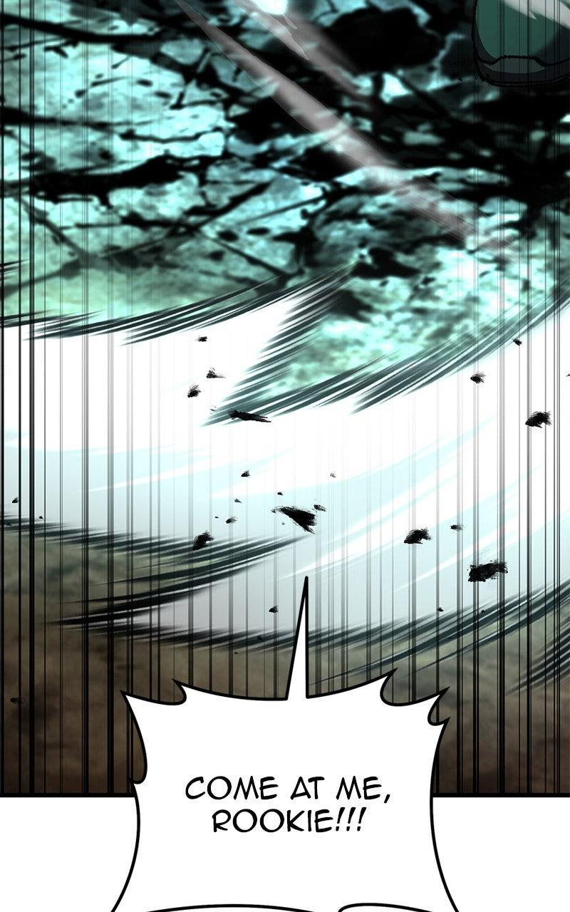 Regressed, but the World Didn't End Chapter 24 - Page 66