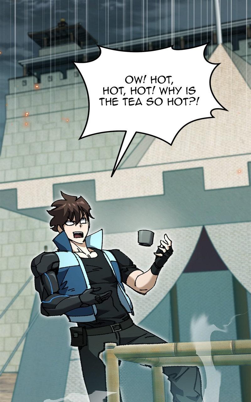 Regressed, but the World Didn't End Chapter 24 - Page 69