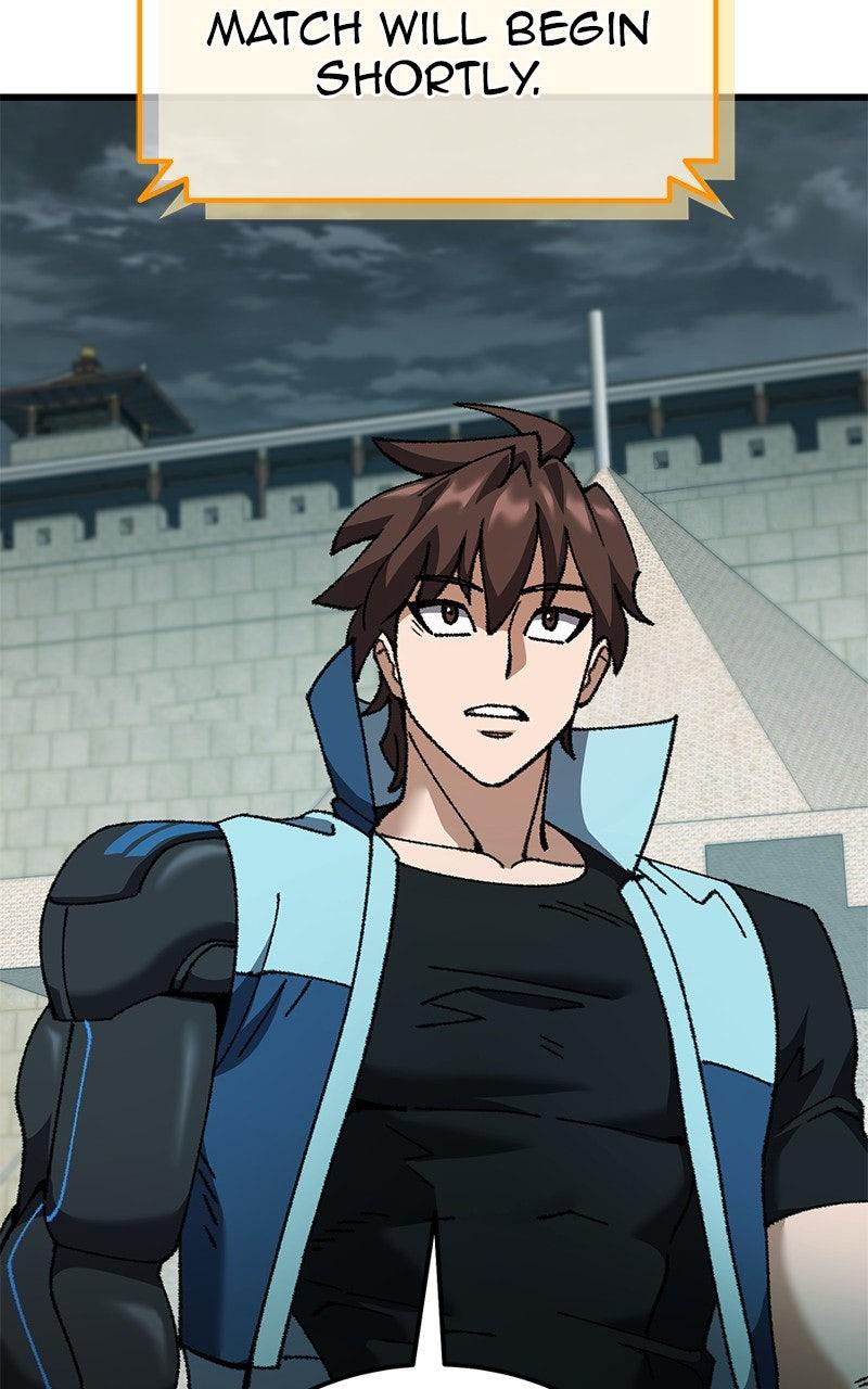 Regressed, but the World Didn't End Chapter 24 - Page 72