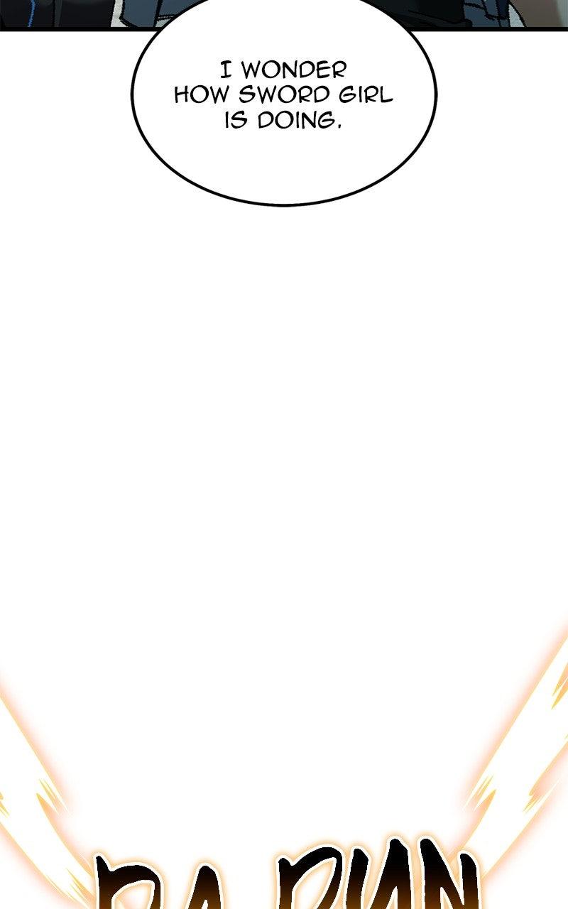 Regressed, but the World Didn't End Chapter 24 - Page 73