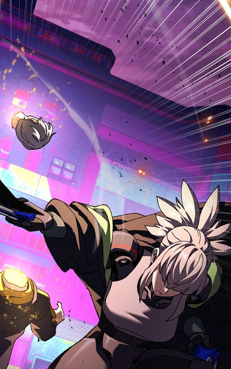 Regressed, but the World Didn't End Chapter 24 - Page 75