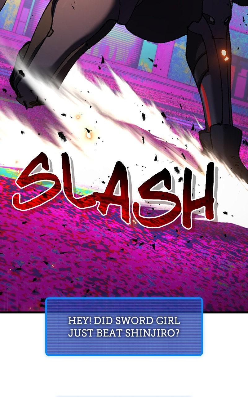 Regressed, but the World Didn't End Chapter 24 - Page 76