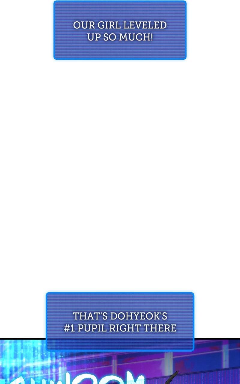 Regressed, but the World Didn't End Chapter 24 - Page 77